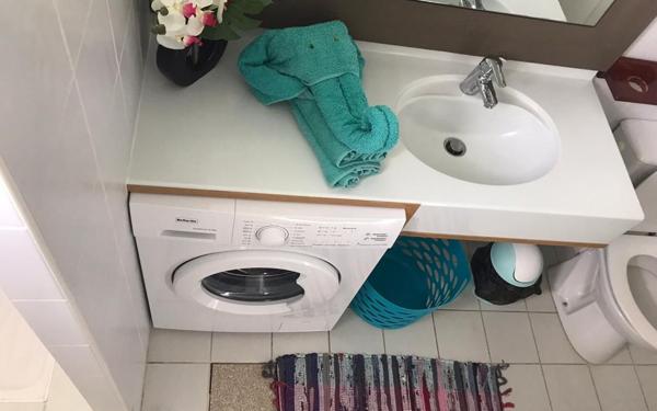 Appartement à louer    1 pièce • 19,29 m2 Saint-François