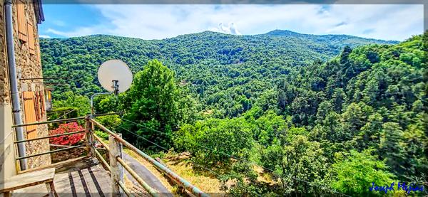 Beauvène (07190) Beauvene : maison de 80m² à vendre 69000 €