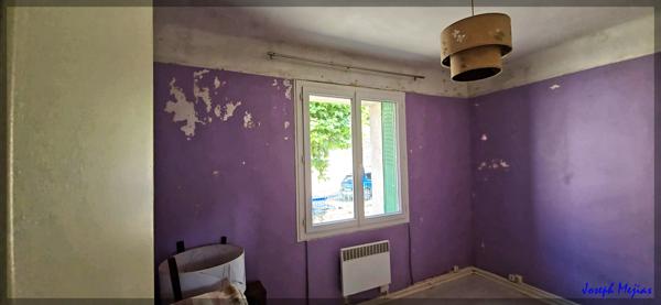 Beauvène (07190) Beauvene : maison de 80m² à vendre 69000 €