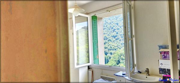 Beauvène (07190) Beauvene : maison de 80m² à vendre 69000 €