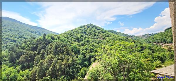 Beauvène (07190) Beauvene : maison de 80m² à vendre 69000 €