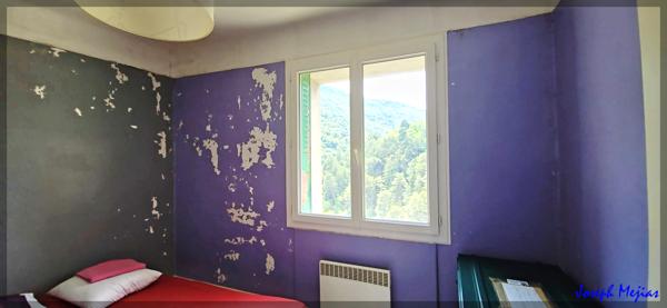 Beauvène (07190) Beauvene : maison de 80m² à vendre 69000 €