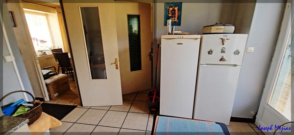 Beauvène (07190) Beauvene : maison de 80m² à vendre 69000 €