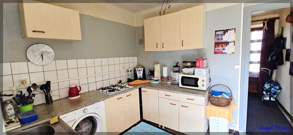 Beauvène (07190) Beauvene : maison de 80m² à vendre 69000 €