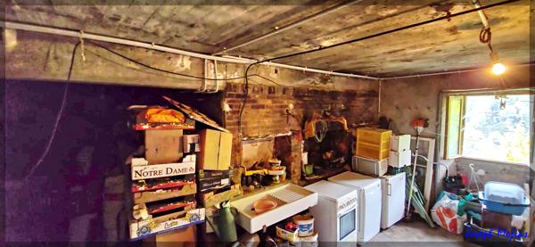 Beauvène (07190) Beauvene : maison de 80m² à vendre 69000 €