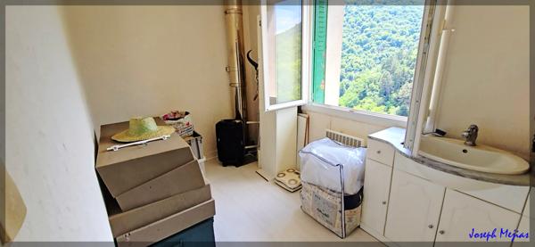 Beauvène (07190) Beauvene : maison de 80m² à vendre 69000 €