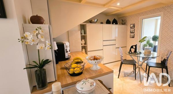 Appartement à vendre 3 pièces 83,72 m² Saint-Raphaël