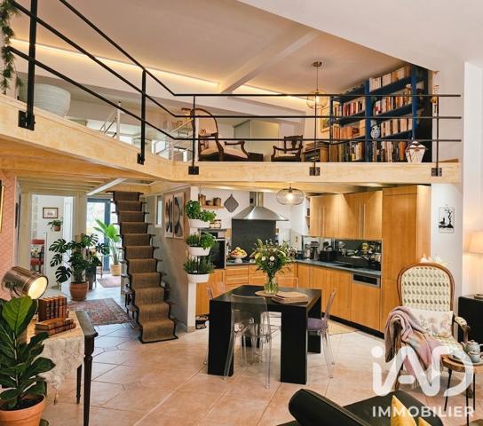 Appartement à vendre 3 pièces 83,72 m² Saint-Raphaël