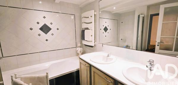 Appartement à vendre 3 pièces 83,72 m² Saint-Raphaël