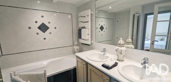 Appartement à vendre 3 pièces 83,72 m² Saint-Raphaël