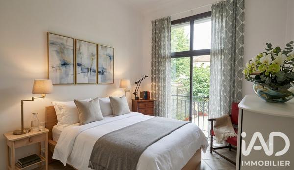 Appartement à vendre 3 pièces 83,72 m² Saint-Raphaël