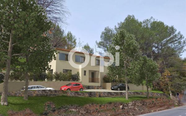 Maison à vendre    4 pièces •  Mouans-Sartoux