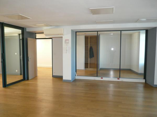 ⚜ COGNAC A Vendre Local/bureau - (Appartement) ⚜