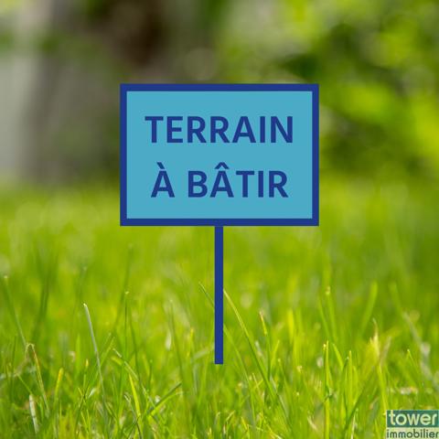 Terrain à batir