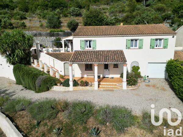 Maison à vendre 5 pièces 140 m² Carros