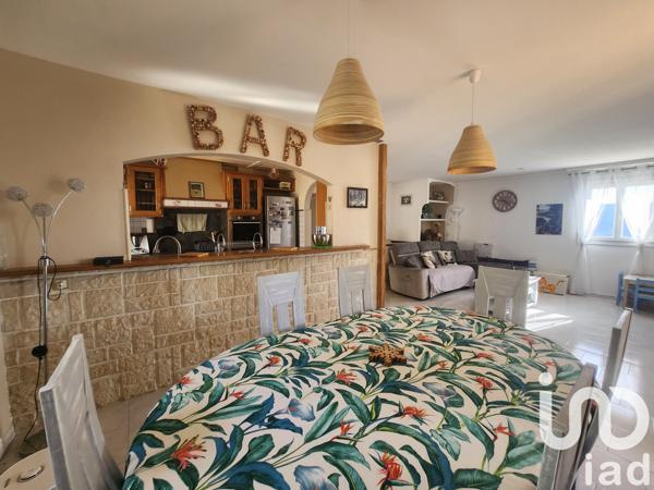 Maison à vendre 5 pièces 140 m² Carros