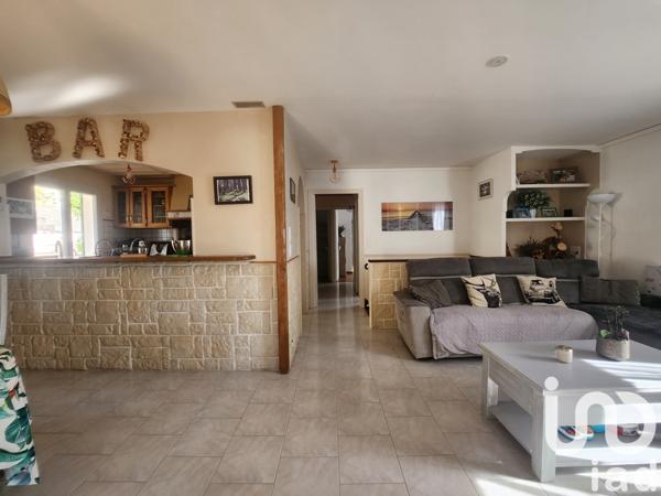 Maison à vendre 5 pièces 140 m² Carros