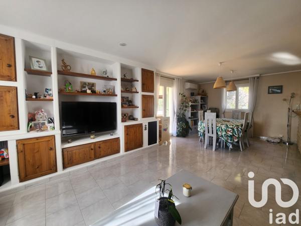 Maison à vendre 5 pièces 140 m² Carros