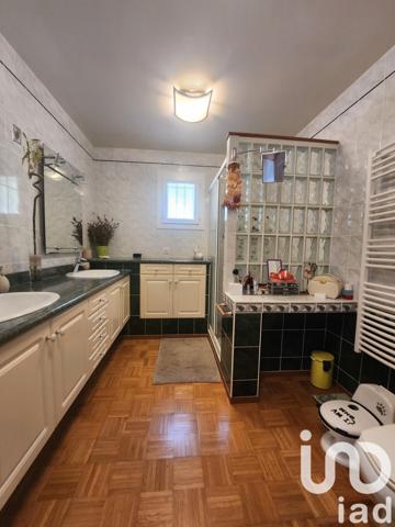 Maison à vendre 5 pièces 140 m² Carros