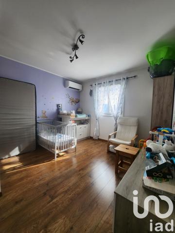 Maison à vendre 5 pièces 140 m² Carros