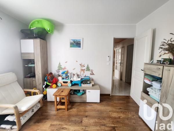 Maison à vendre 5 pièces 140 m² Carros