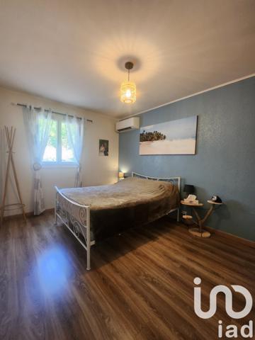 Maison à vendre 5 pièces 140 m² Carros