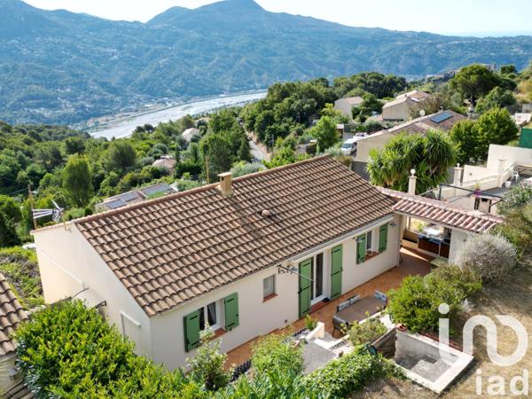 Maison à vendre 5 pièces 140 m² Carros