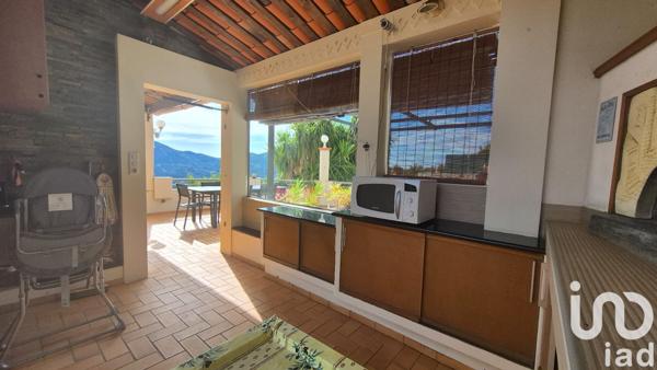 Maison à vendre 5 pièces 140 m² Carros