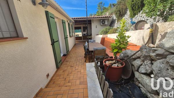 Maison à vendre 5 pièces 140 m² Carros