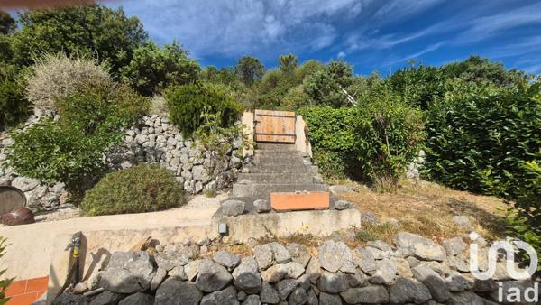 Maison à vendre 5 pièces 140 m² Carros