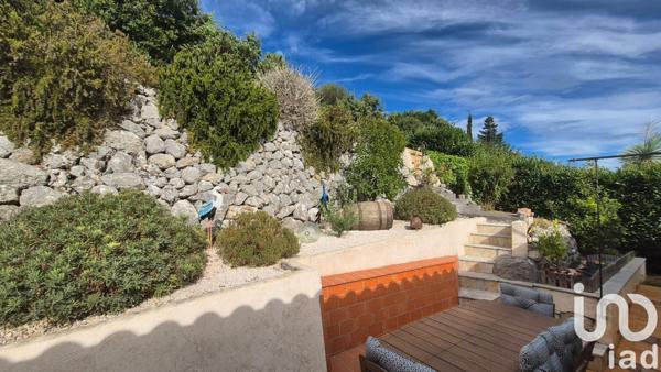 Maison à vendre 5 pièces 140 m² Carros