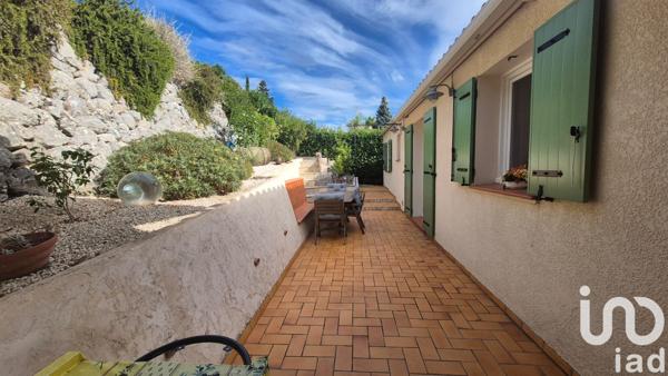 Maison à vendre 5 pièces 140 m² Carros