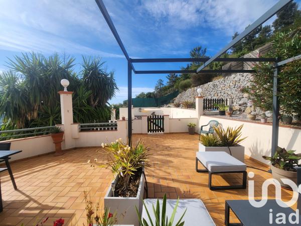 Maison à vendre 5 pièces 140 m² Carros