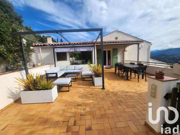 Maison à vendre 5 pièces 140 m² Carros