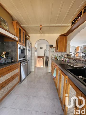 Maison à vendre 5 pièces 140 m² Carros