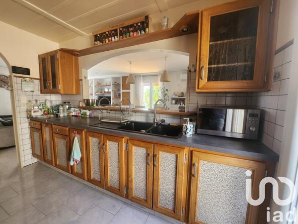 Maison à vendre 5 pièces 140 m² Carros