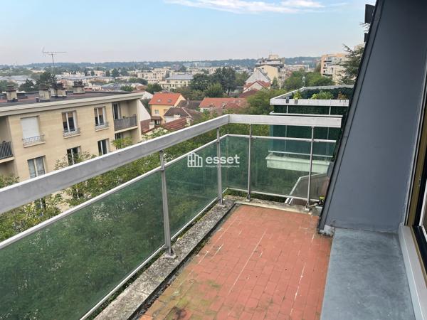 Location Studio 27 m² - Le Chesnay 78150