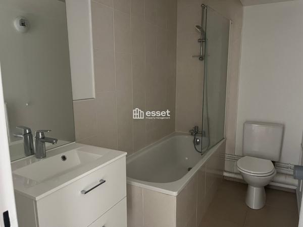 Location Studio 27 m² - Le Chesnay 78150
