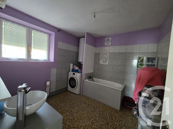 Maison à vendre  6 pièces - 161,96 m2 GIVARDON - 18