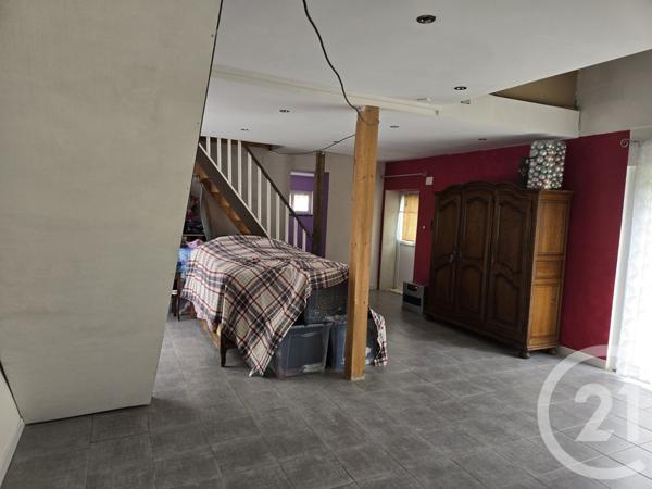 Maison à vendre  6 pièces - 161,96 m2 GIVARDON - 18