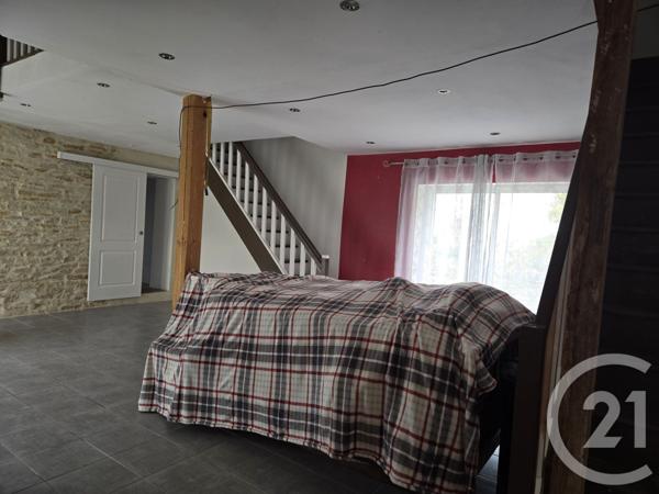 Maison à vendre  6 pièces - 161,96 m2 GIVARDON - 18