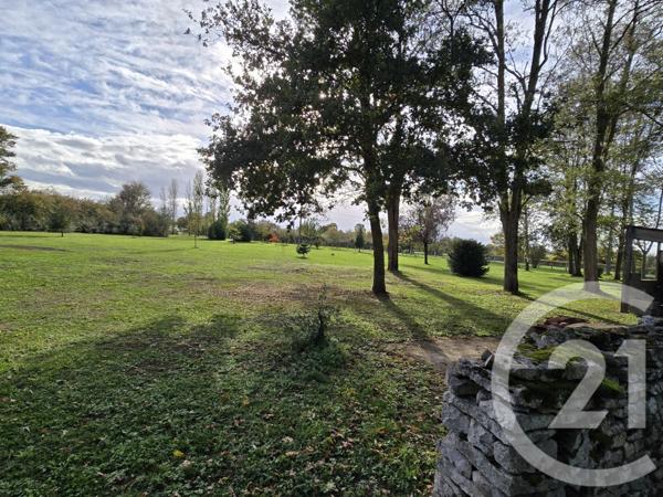 Maison à vendre  6 pièces - 161,96 m2 GIVARDON - 18