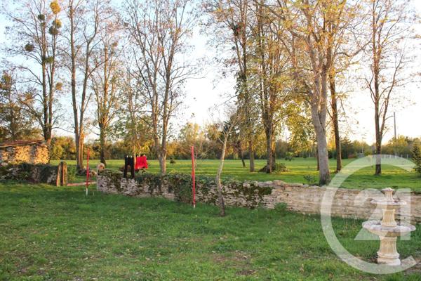 Maison à vendre  6 pièces - 161,96 m2 GIVARDON - 18