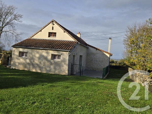 Maison à vendre  6 pièces - 161,96 m2 GIVARDON - 18