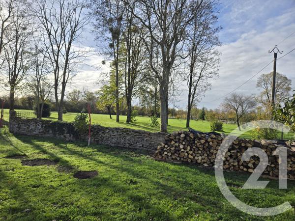 Maison à vendre  6 pièces - 161,96 m2 GIVARDON - 18