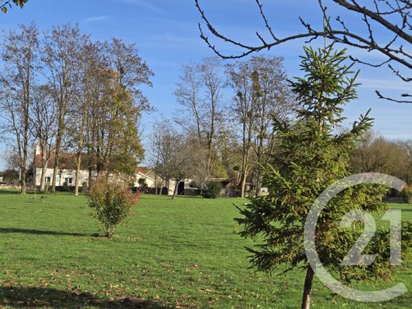Maison à vendre  6 pièces - 161,96 m2 GIVARDON - 18