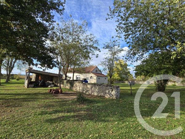 Maison à vendre  6 pièces - 161,96 m2 GIVARDON - 18