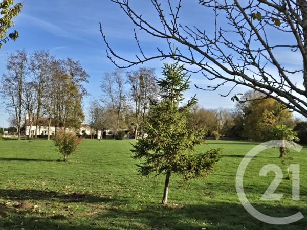 Maison à vendre  6 pièces - 161,96 m2 GIVARDON - 18