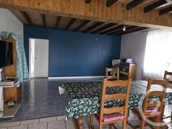 Maison à vendre  6 pièces - 161,96 m2 GIVARDON - 18