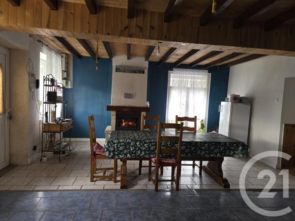 Maison à vendre  6 pièces - 161,96 m2 GIVARDON - 18